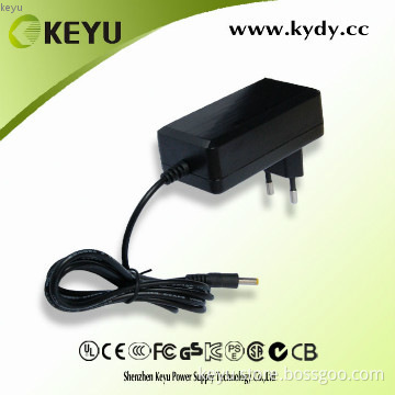 cctv power supplies  with CE,GS,KC,PSE,3C,CB approval